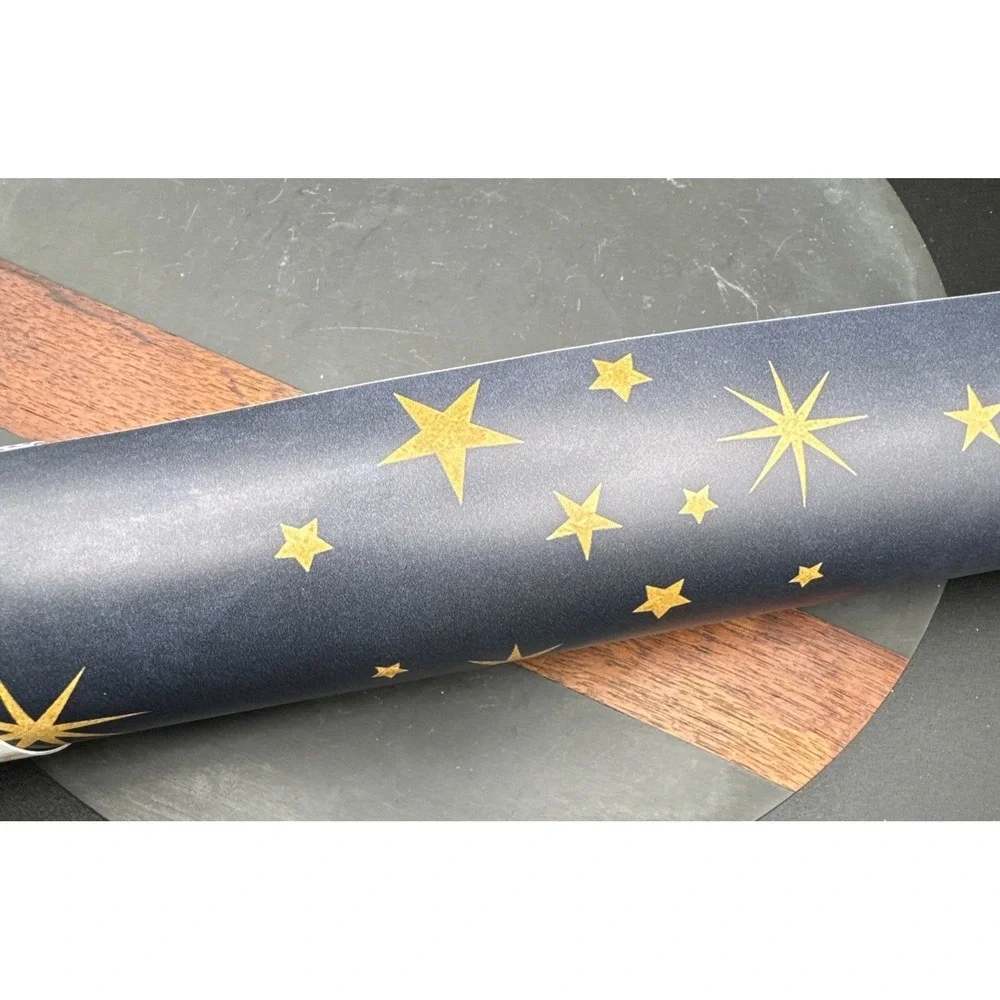 Coloritto Wallpaper Starry Night Peel & Stick | Sealed New | 24